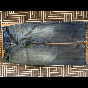 1969 GAP Jeans - Men's Loose Straight